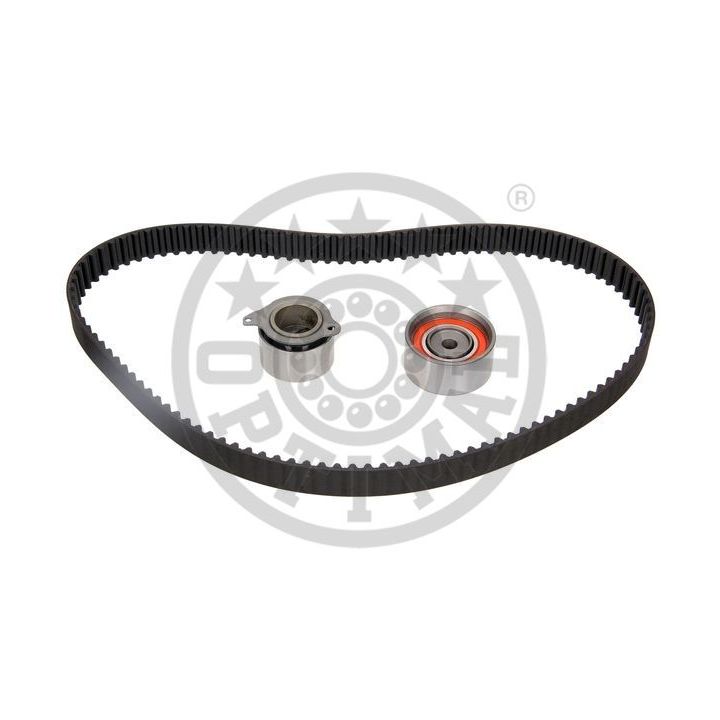 Paskirstymo diržo komplektas OPTIMAL SK-1226