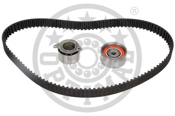 Paskirstymo diržo komplektas OPTIMAL SK-1226