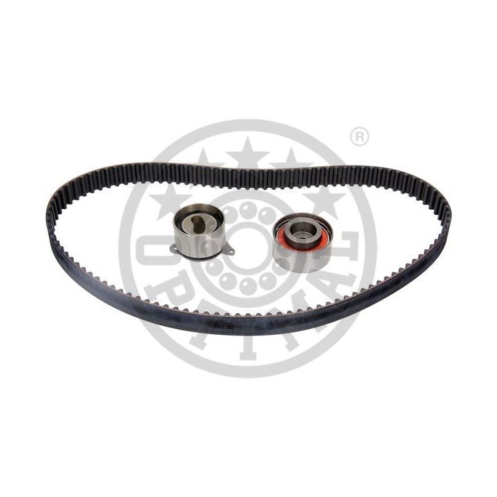 Paskirstymo diržo komplektas OPTIMAL SK-1227