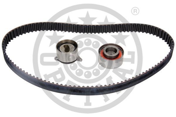 Paskirstymo diržo komplektas OPTIMAL SK-1227