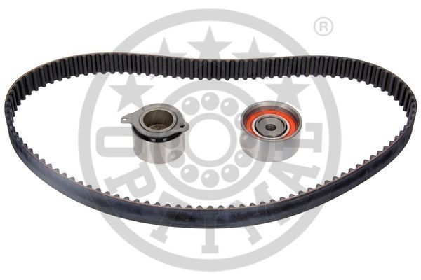 Paskirstymo diržo komplektas OPTIMAL SK-1227