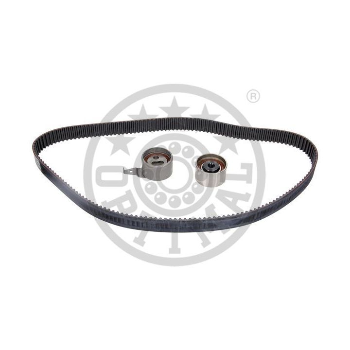 Paskirstymo diržo komplektas OPTIMAL SK-1228