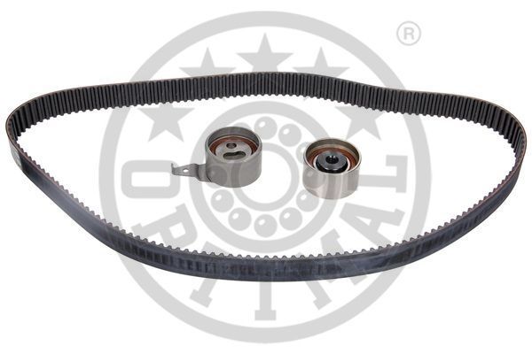 Paskirstymo diržo komplektas OPTIMAL SK-1228