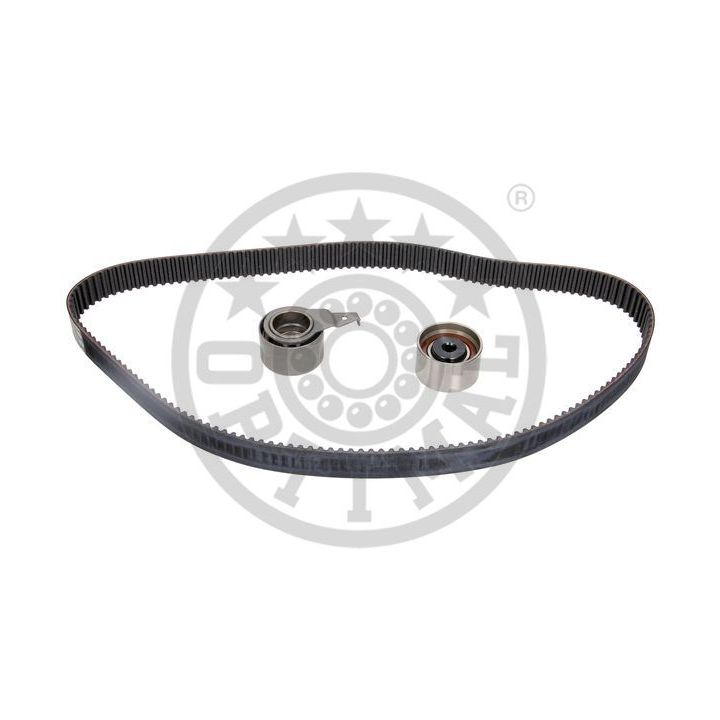 Paskirstymo diržo komplektas OPTIMAL SK-1228