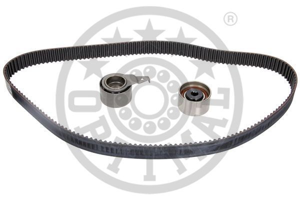 Paskirstymo diržo komplektas OPTIMAL SK-1228