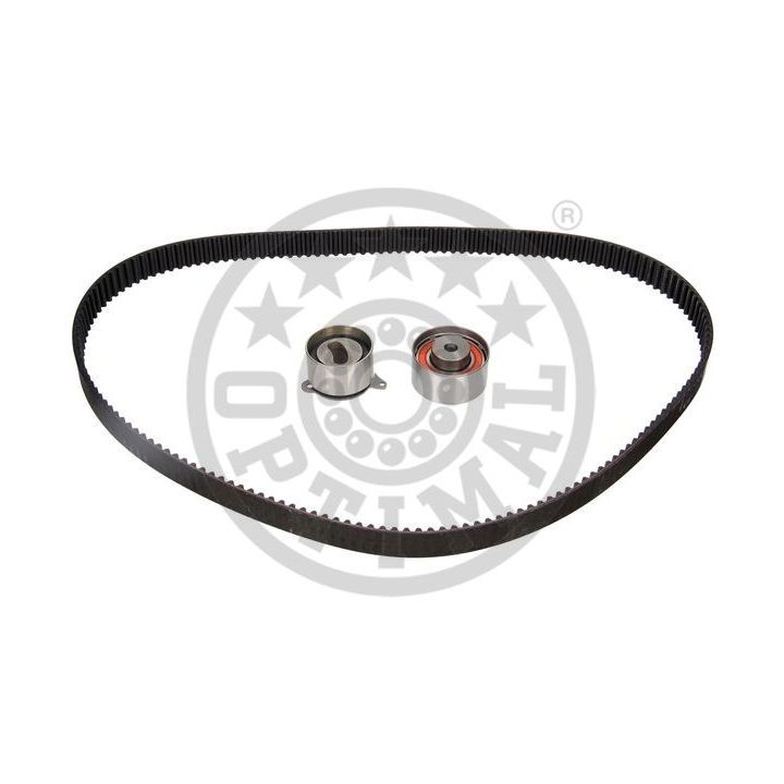 Paskirstymo diržo komplektas OPTIMAL SK-1231