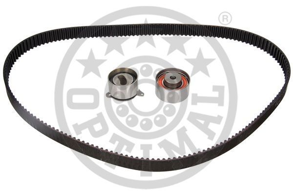 Paskirstymo diržo komplektas OPTIMAL SK-1231