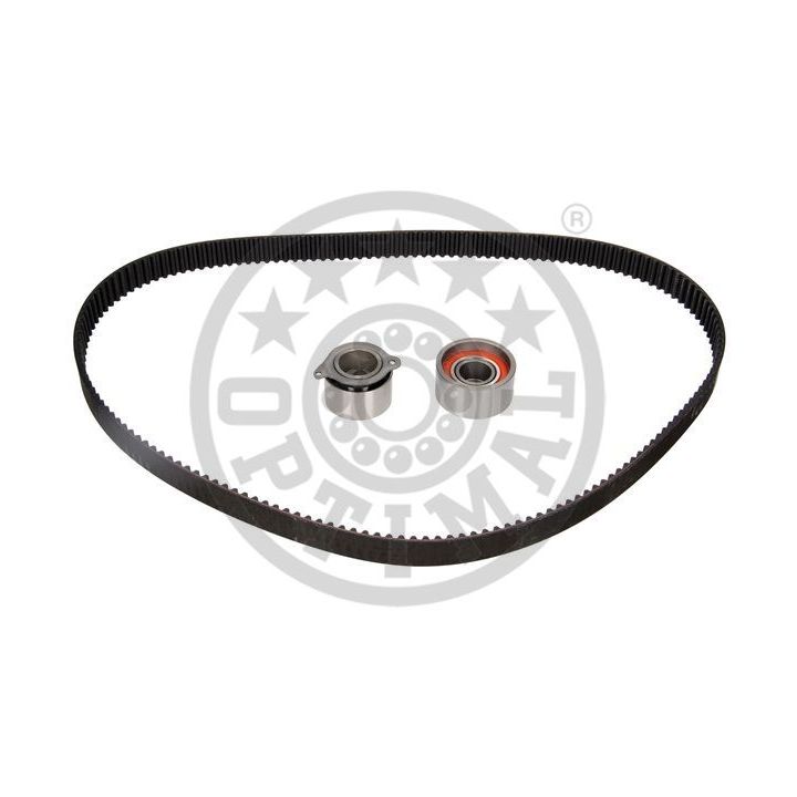 Paskirstymo diržo komplektas OPTIMAL SK-1231