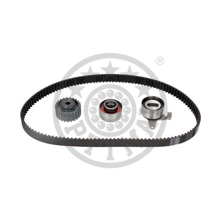 Paskirstymo diržo komplektas OPTIMAL SK-1233