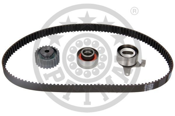 Paskirstymo diržo komplektas OPTIMAL SK-1233