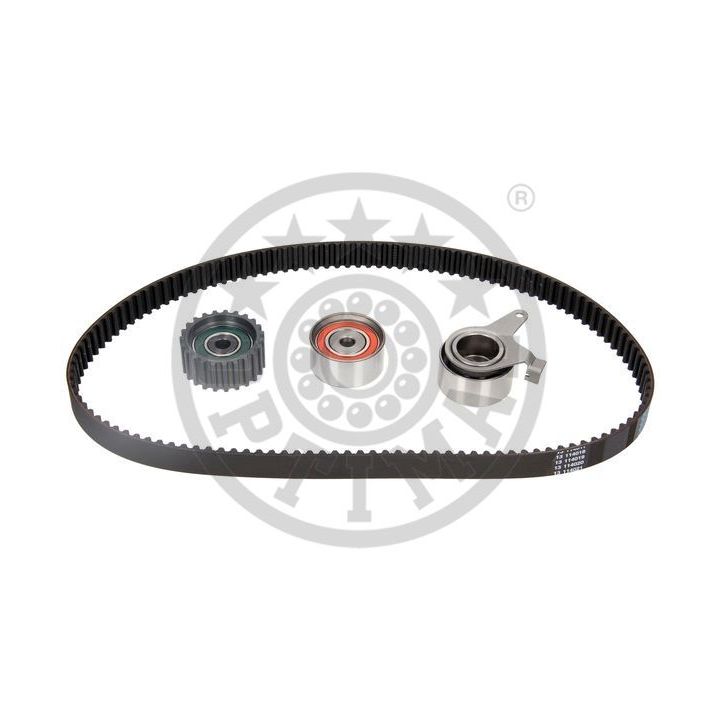 Paskirstymo diržo komplektas OPTIMAL SK-1233