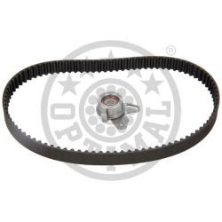 Paskirstymo diržo komplektas OPTIMAL SK-1234