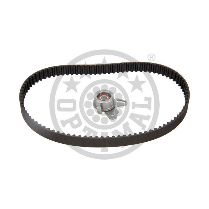 Paskirstymo diržo komplektas OPTIMAL SK-1234