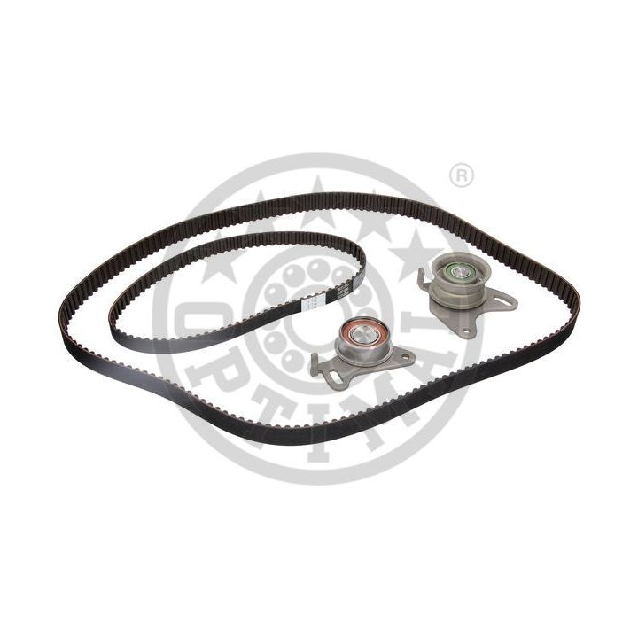 Paskirstymo diržo komplektas OPTIMAL SK-1236