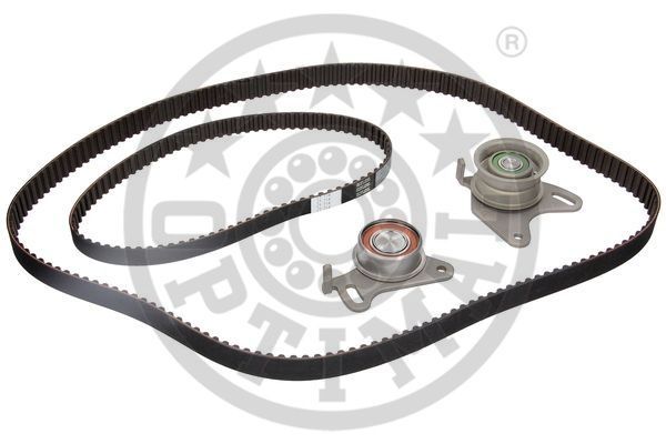 Paskirstymo diržo komplektas OPTIMAL SK-1236