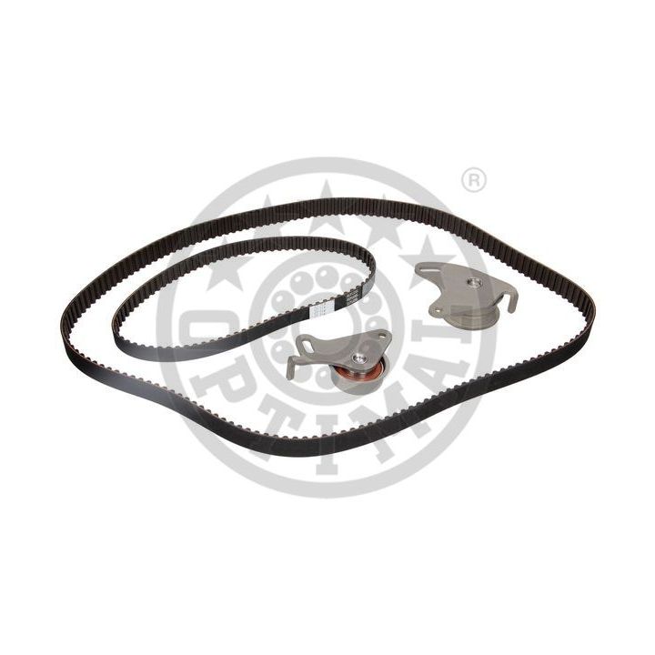 Paskirstymo diržo komplektas OPTIMAL SK-1236