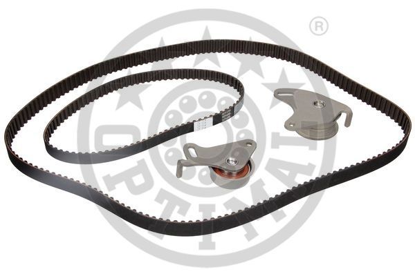 Paskirstymo diržo komplektas OPTIMAL SK-1236