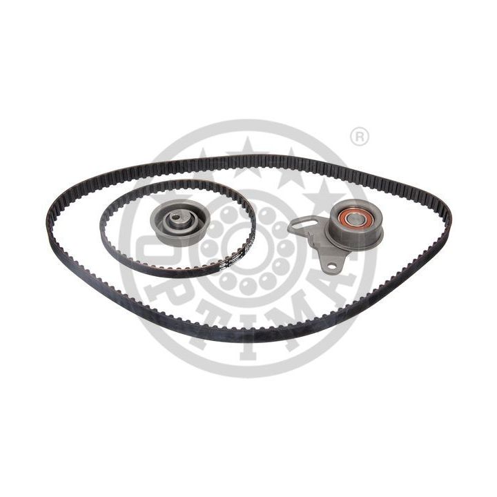 Paskirstymo diržo komplektas OPTIMAL SK-1237