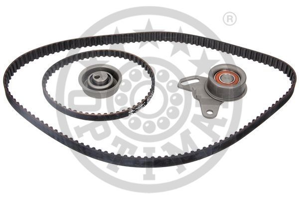 Paskirstymo diržo komplektas OPTIMAL SK-1237