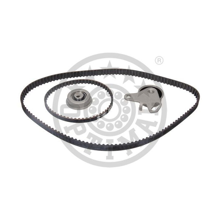 Paskirstymo diržo komplektas OPTIMAL SK-1237