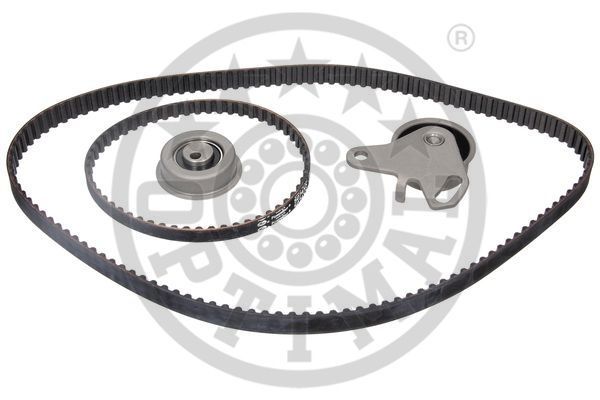 Paskirstymo diržo komplektas OPTIMAL SK-1237