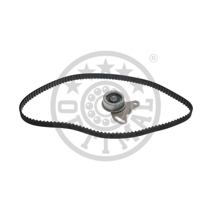 Paskirstymo diržo komplektas OPTIMAL SK-1237S