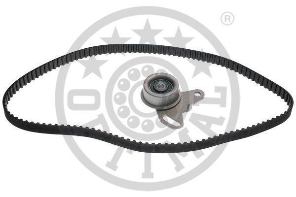 Paskirstymo diržo komplektas OPTIMAL SK-1237S