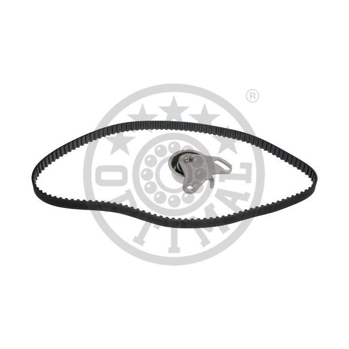 Paskirstymo diržo komplektas OPTIMAL SK-1237S