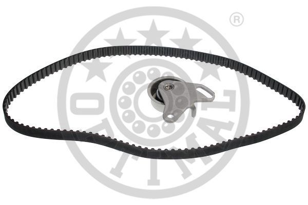 Paskirstymo diržo komplektas OPTIMAL SK-1237S