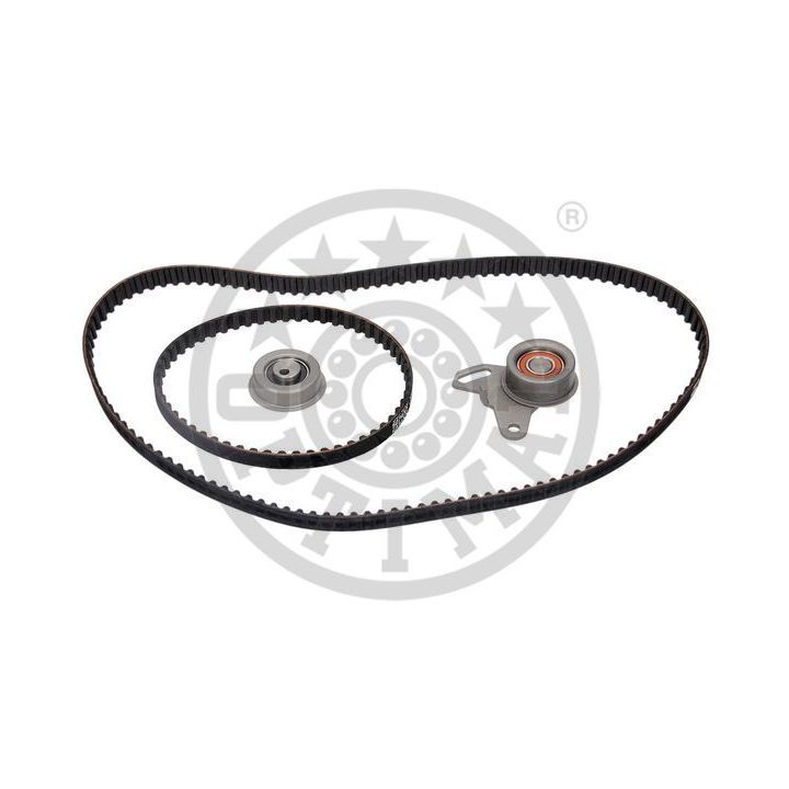 Paskirstymo diržo komplektas OPTIMAL SK-1240