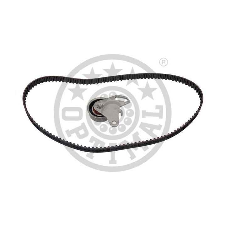 Paskirstymo diržo komplektas OPTIMAL SK-1240S