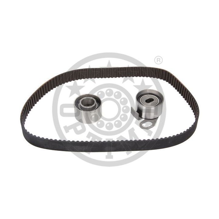 Paskirstymo diržo komplektas OPTIMAL SK-1260