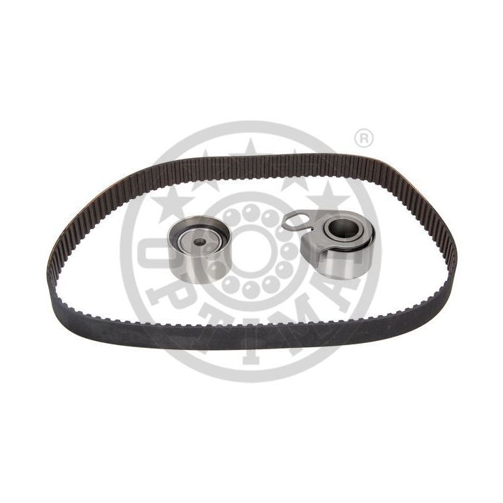 Paskirstymo diržo komplektas OPTIMAL SK-1260