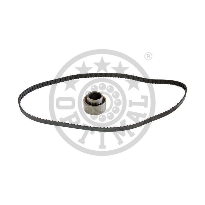 Paskirstymo diržo komplektas OPTIMAL SK-1264