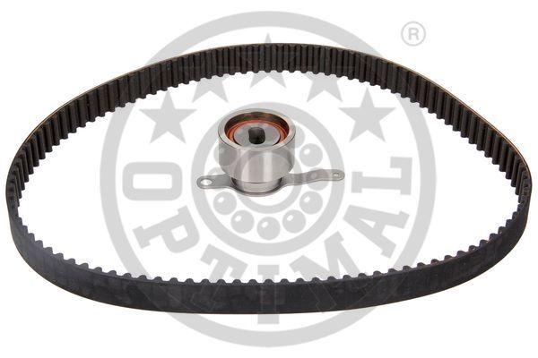 Paskirstymo diržo komplektas OPTIMAL SK-1277