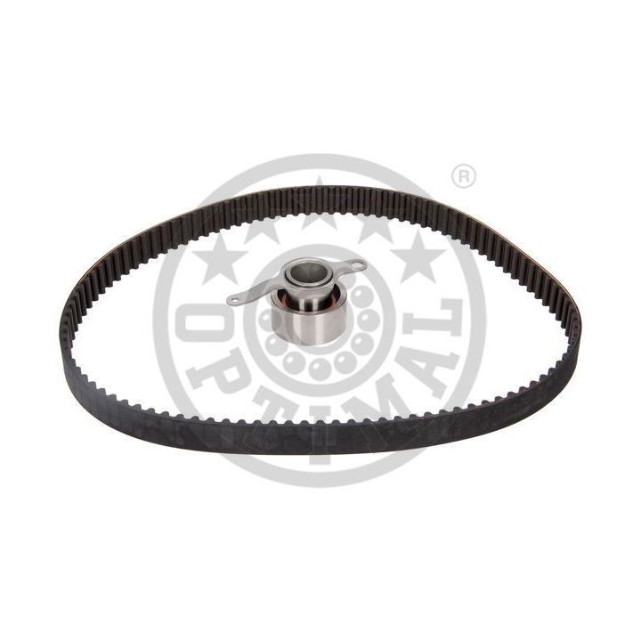 Paskirstymo diržo komplektas OPTIMAL SK-1277