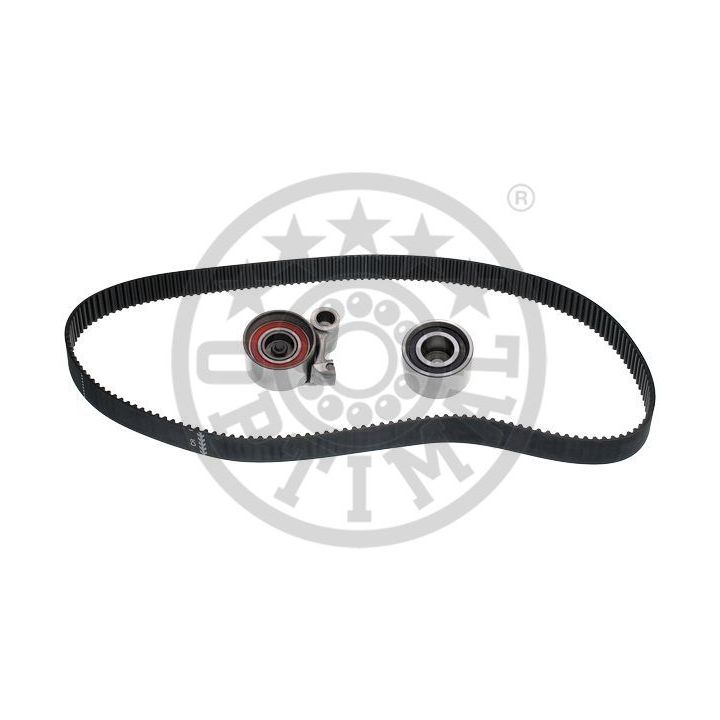 Paskirstymo diržo komplektas OPTIMAL SK-1278