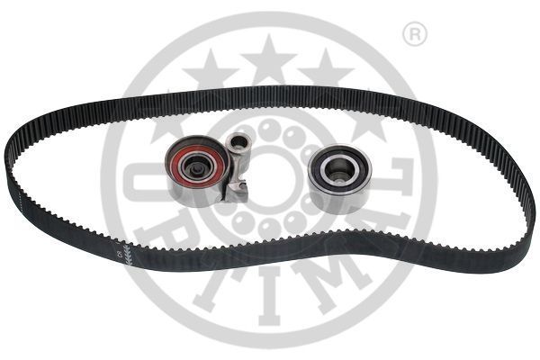 Paskirstymo diržo komplektas OPTIMAL SK-1278