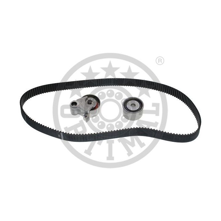 Paskirstymo diržo komplektas OPTIMAL SK-1278