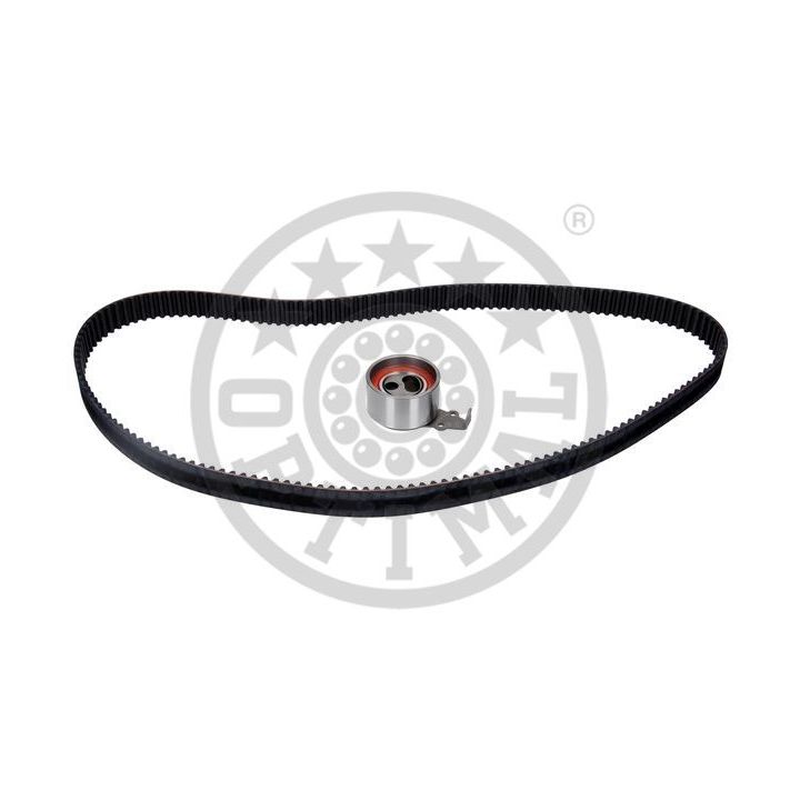 Paskirstymo diržo komplektas OPTIMAL SK-1302