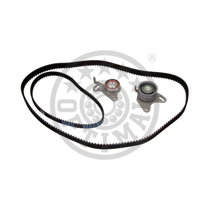 Paskirstymo diržo komplektas OPTIMAL SK-1306