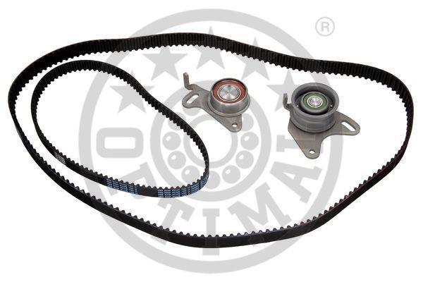 Paskirstymo diržo komplektas OPTIMAL SK-1306