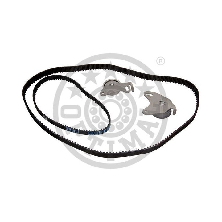 Paskirstymo diržo komplektas OPTIMAL SK-1306