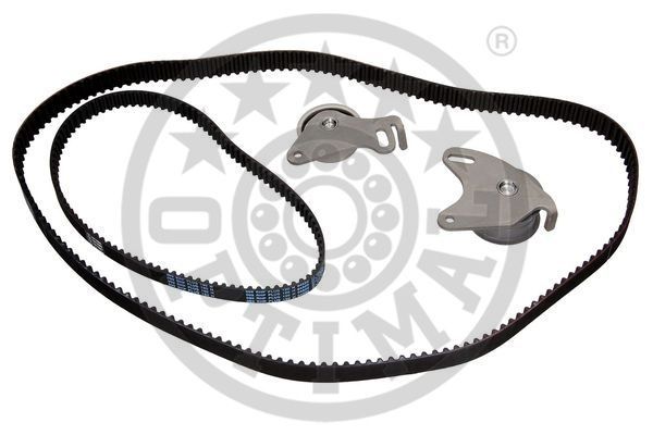 Paskirstymo diržo komplektas OPTIMAL SK-1306