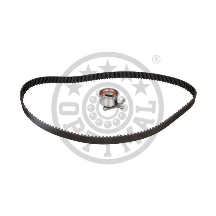 Paskirstymo diržo komplektas OPTIMAL SK-1308