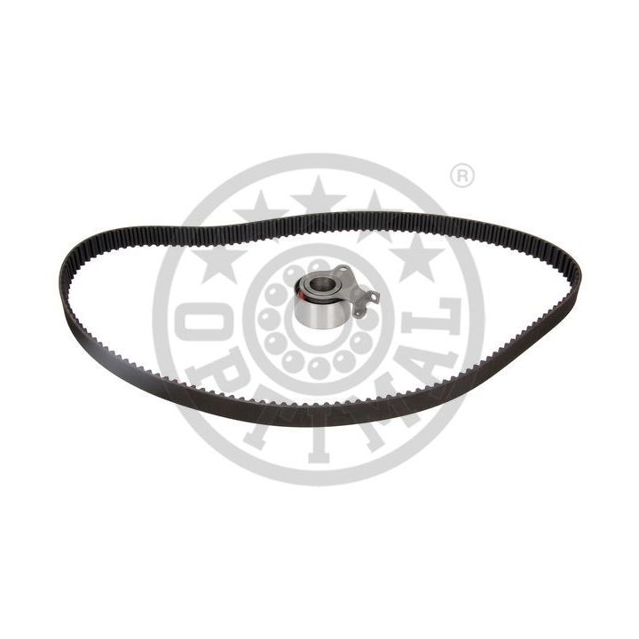 Paskirstymo diržo komplektas OPTIMAL SK-1308