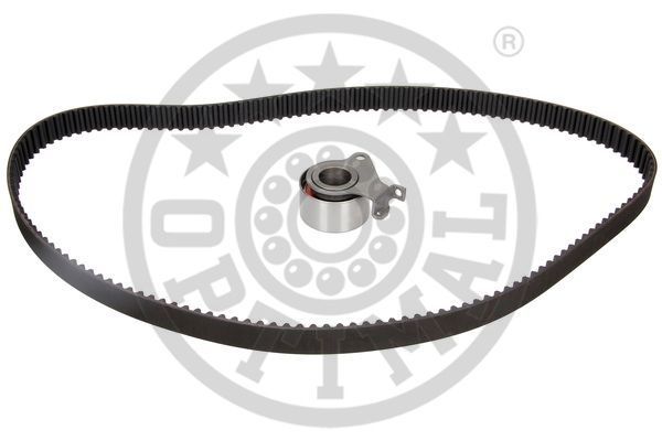 Paskirstymo diržo komplektas OPTIMAL SK-1308