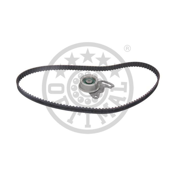 Paskirstymo diržo komplektas OPTIMAL SK-1309S