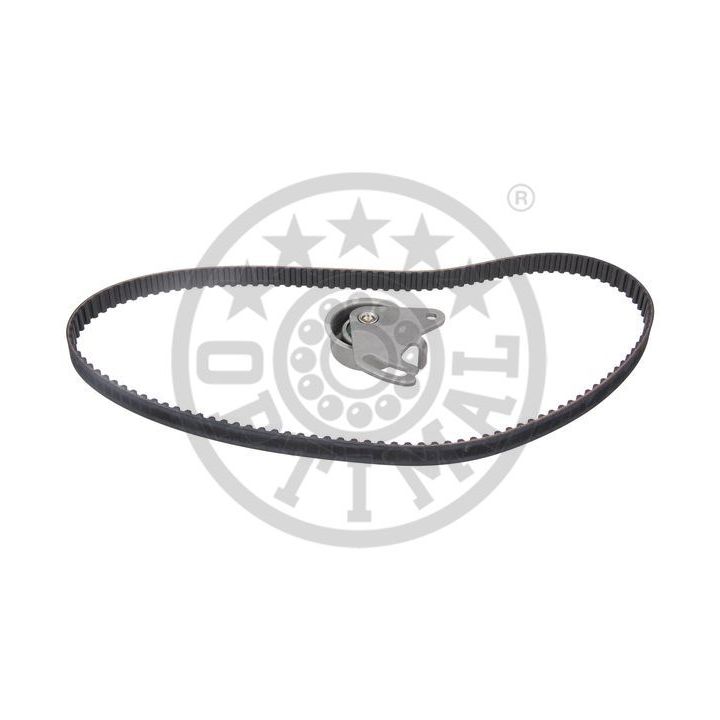 Paskirstymo diržo komplektas OPTIMAL SK-1309S