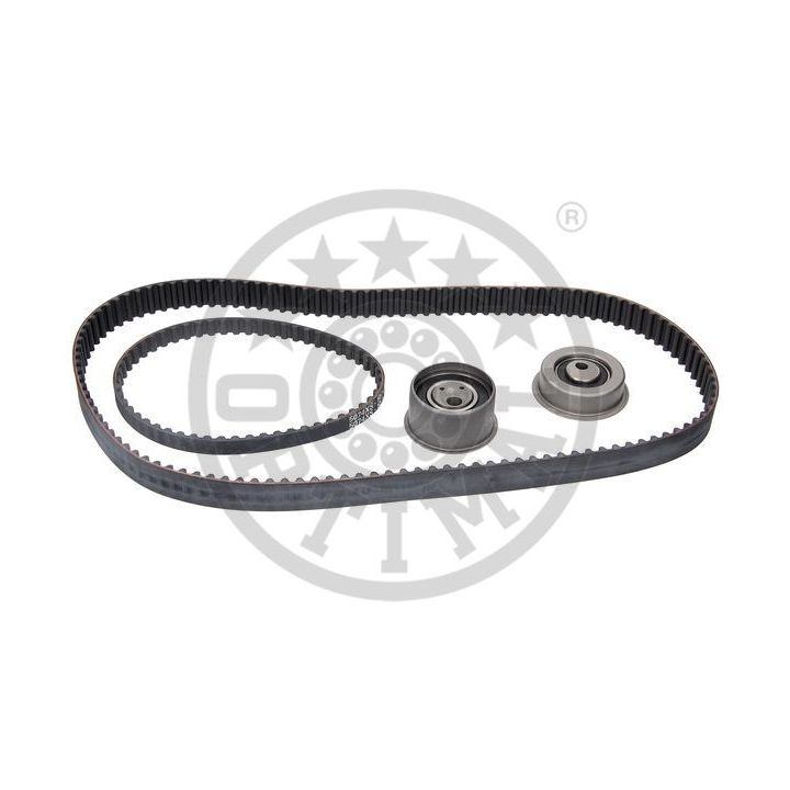 Paskirstymo diržo komplektas OPTIMAL SK-1312